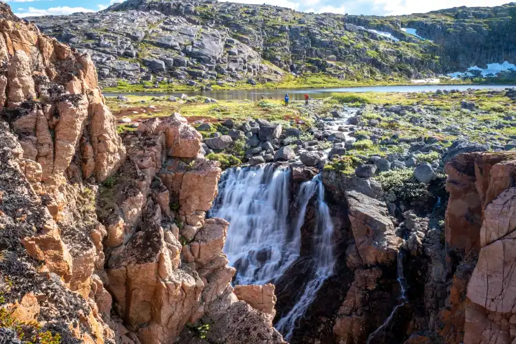 Hotels in Severomorsk