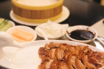 融侨大酒店-中餐厅