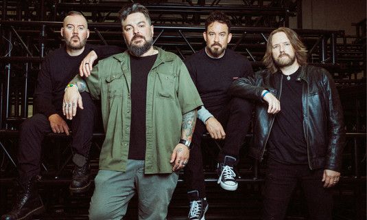 Seether & Daughtry Concert