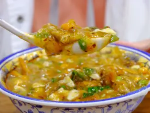 East Gate Bean Curd(Sui Shan Dong Lu Branch)