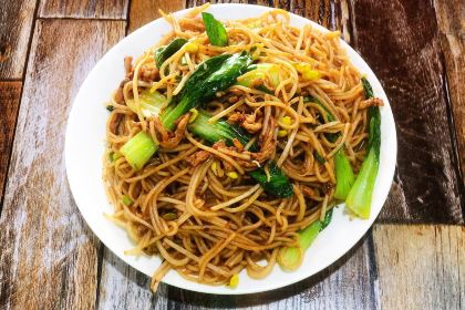 Huang ji wa guan wei Soup (guangchangdongludian)