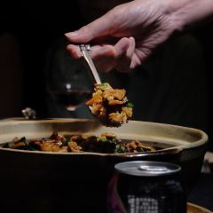 BUND SHANGHAI User Photo