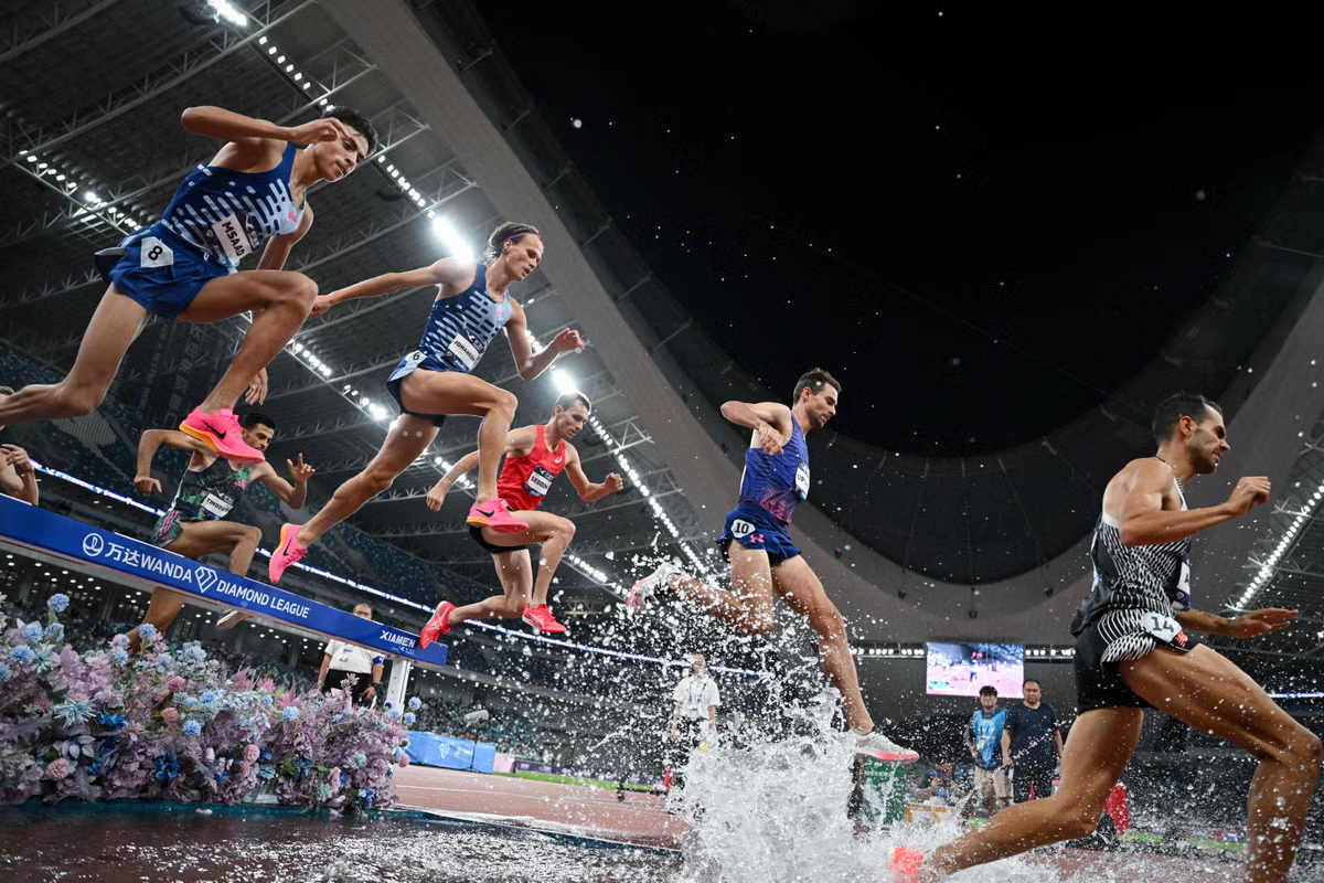 2026 DIAMOND LEAGUE Morocco | Rabat