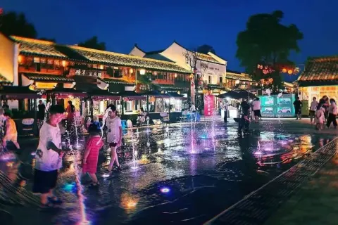Yangming Town