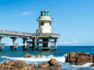 南澳10大最佳酒店排名