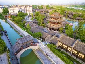 Zhuge Town
