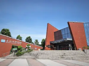 Quanzhou Puppet Theater
