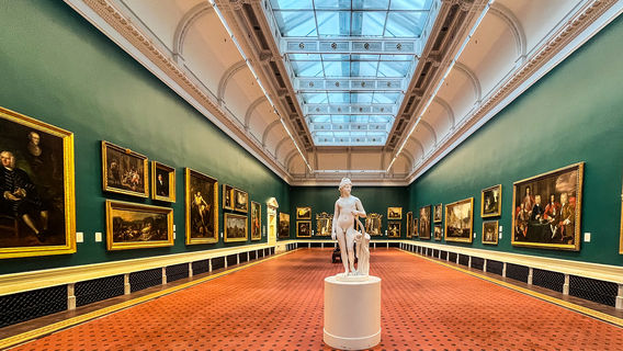 National Gallery of Ireland