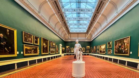 National Gallery of Ireland