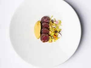 Mikla Restaurant
