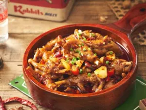 樂樂大排檔·30年老字號（雕塑瓷廠店）