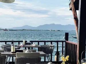 Cape One Seafood Restaurant 海角一号海鲜餐厅