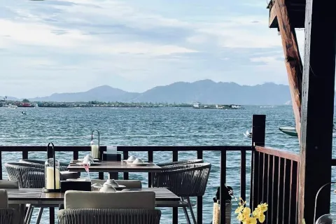 Cape One Seafood Restaurant