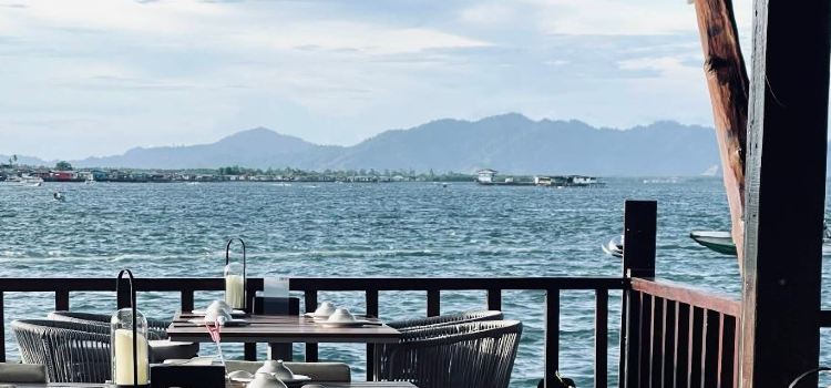 Cape One Seafood Restaurant