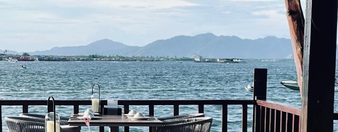 Cape One Seafood Restaurant