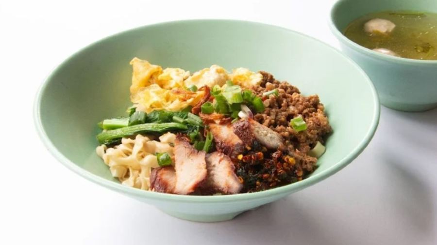 Restoran Win Heng Seng