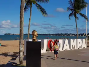 Busto de Tamandare