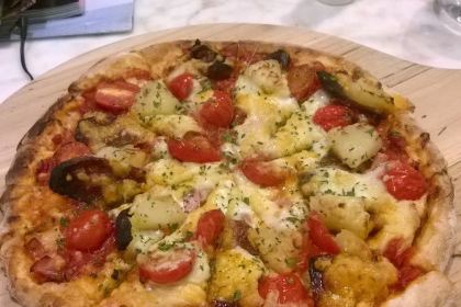 The Chef's Table at Crowne Plaza Hong Kong Kowloon East