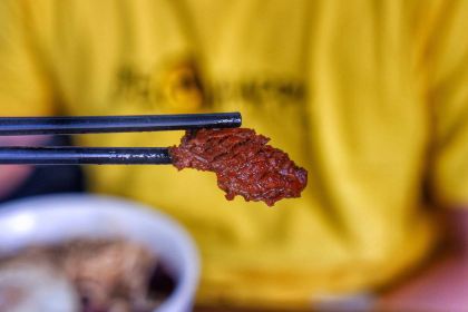 鲜味面馆·沪鲜面馆(北外滩店)