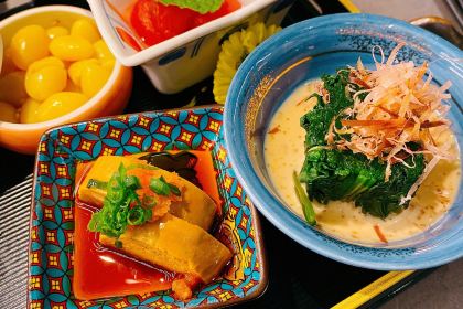 胆道·海胆专门店(凯德晶萃店)