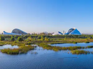 Songhua River