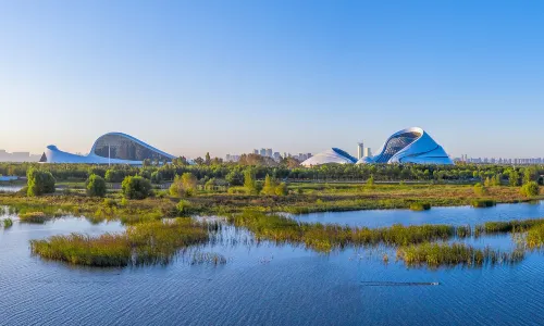 Songhua River
