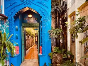 Giyanti Coffee Roastery