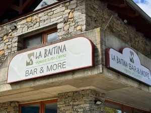 La Baitina Bar & More