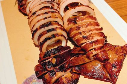 九號院子海鲜烧烤