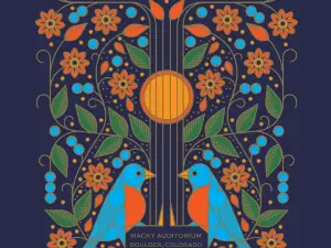 Bluebird Music Festival 2026