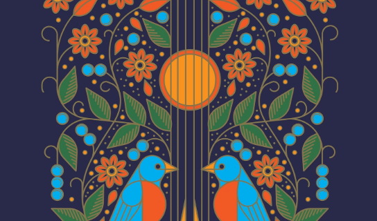 Bluebird Music Festival 2026