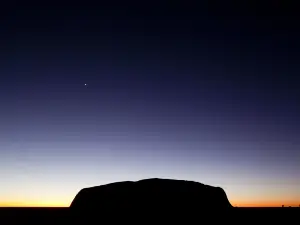 Attrazioni del Giro Notturno a Territorio del Nord: le opzioni più popolari