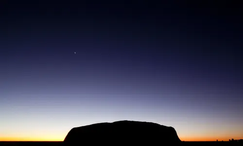 Uluṟu-Kata Tjuṯa National Park