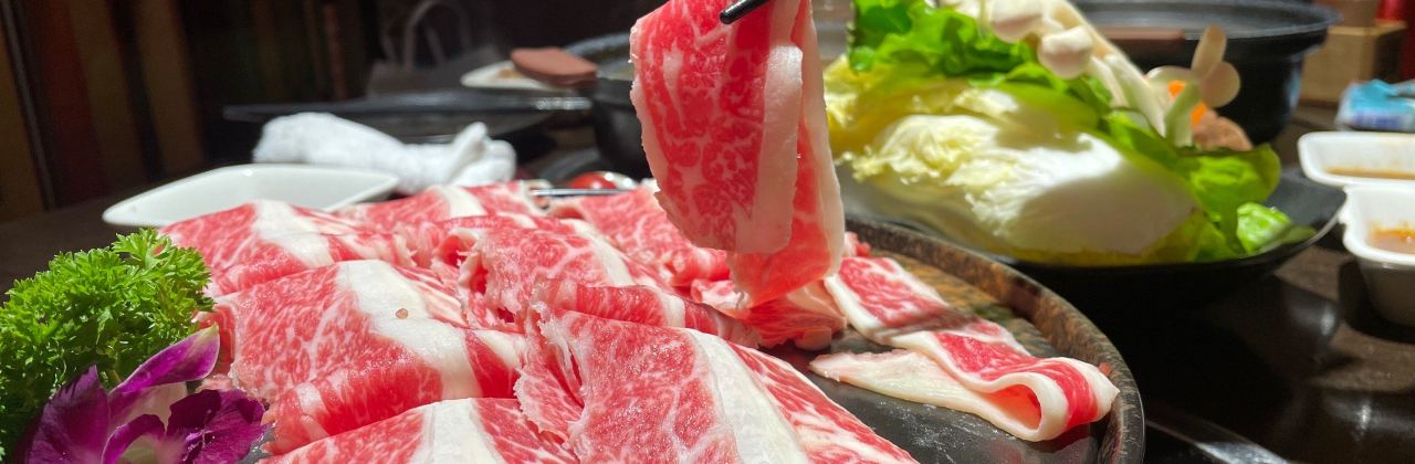 小洋屋(和牛)锅物料理