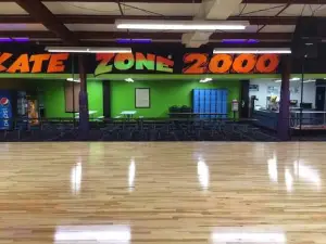 Skate Zone Wetumpka
