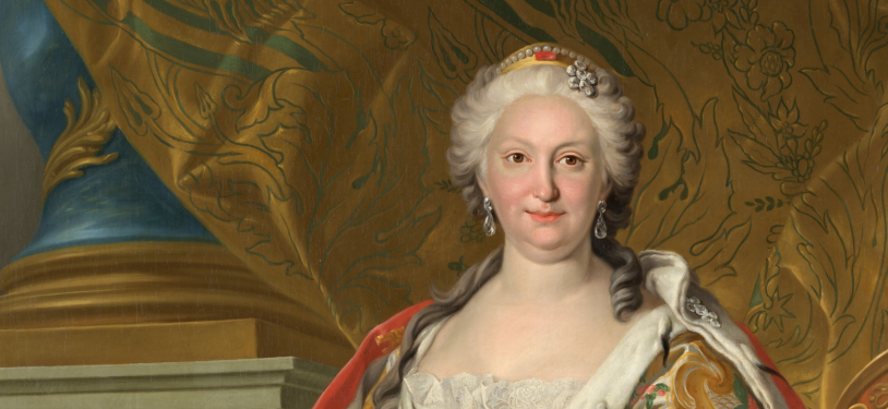 The Female Perspective III. Queen Isabella Farnese (1692–1766) and the Museo del Prado | Prado Museum