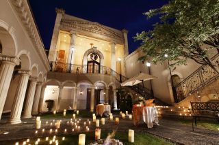 北山ル・アンジェ教会 クリスマスイベント | 京都