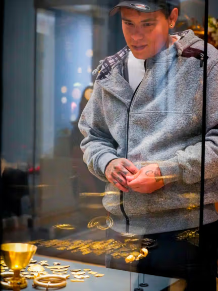 KA-CHING! | National Museum of Denmark