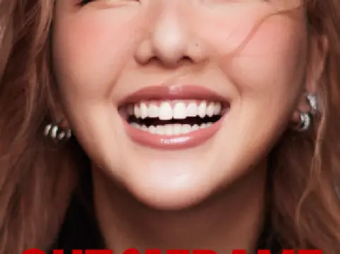 Toronto | Janice Vidal OUT OF FRAME World Tour in Toronto