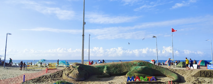 Malecon Escenico Murcielago
