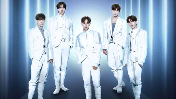 Chiba | 2026 MONSTA X WORLD TOUR [THE X : NEXUS] IN JAPAN