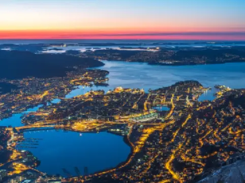 Ulriken643 (Ulriken Cable car)