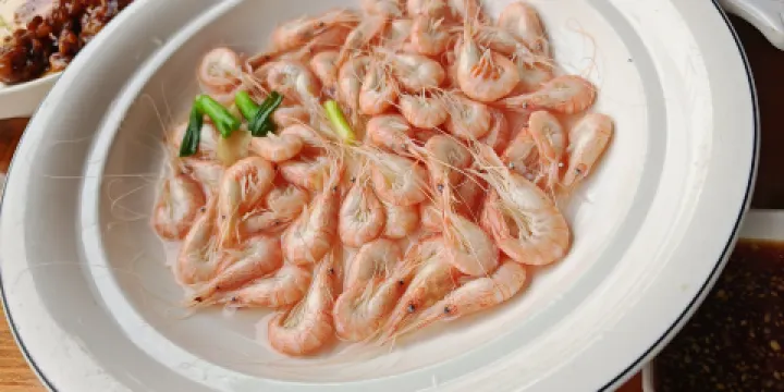 乍浦老國營飯店