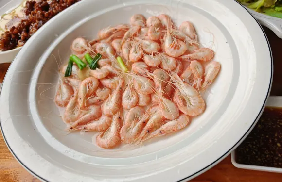 乍浦老國營飯店