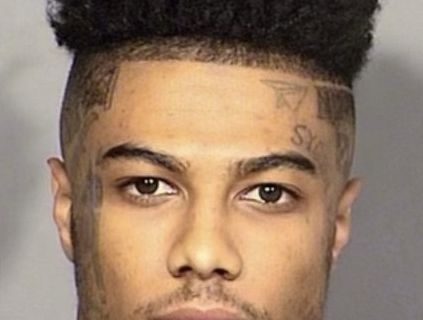 Albuquerque | Blueface Show