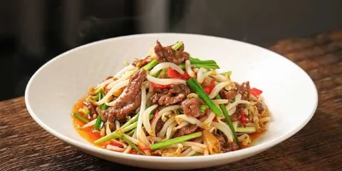 新周記（鼓樓店·夜宵·匠心杭幫菜·二十年品牌店）