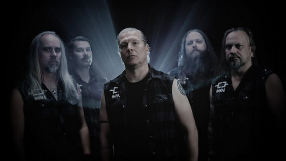 San Ġiljan | Malta Metal Weekend 2026 Music Festival