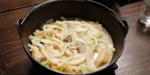 Hoto不動(河口湖站前店)