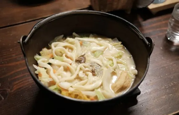 Hoto不動（河口湖站前店）