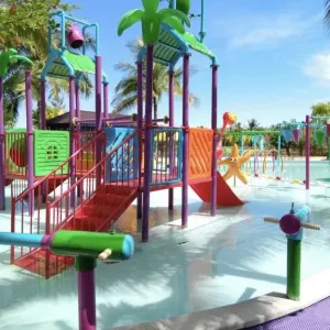Aloha Children's Water Park